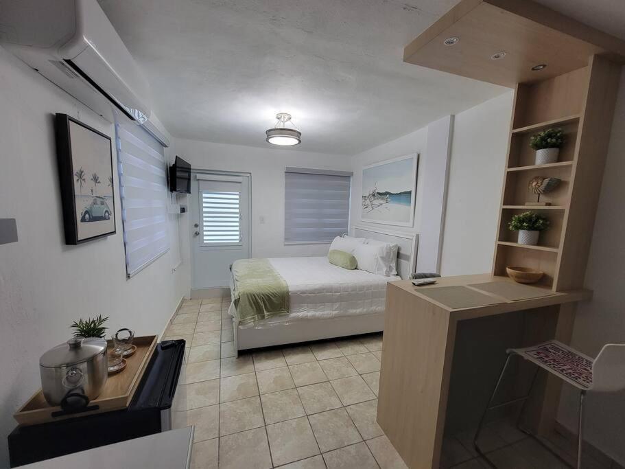 L & R Studio Mayaguez Ngoại thất bức ảnh