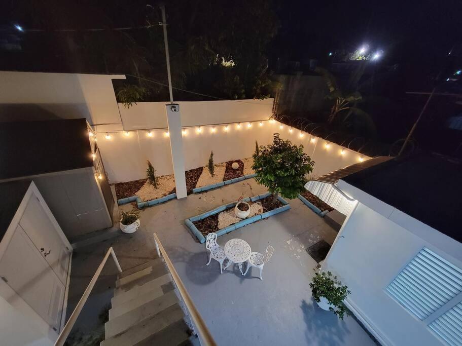 L & R Studio Mayaguez Ngoại thất bức ảnh